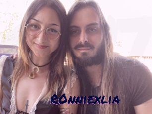 R0nniexlia