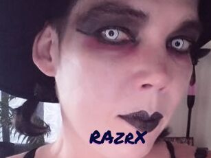 RAzrX