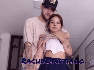 Rachelandtiago