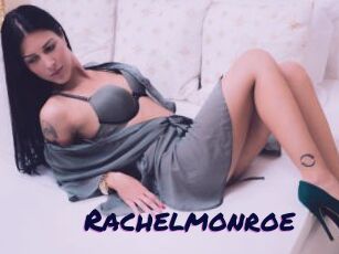 Rachelmonroe