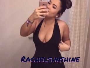 Rachel_sunshine