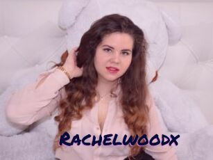 Rachelwoodx