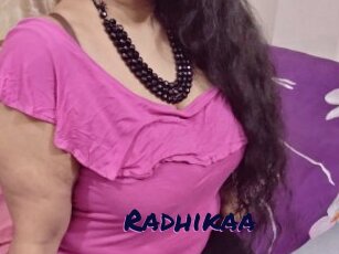 Radhikaa