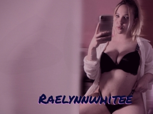 Raelynnwhitee