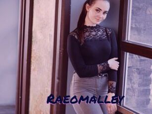 Raeomalley