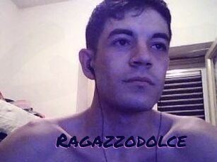 Ragazzodolce