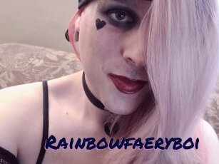 Rainbowfaeryboi