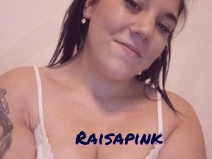 Raisapink