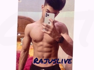 Rajuslive