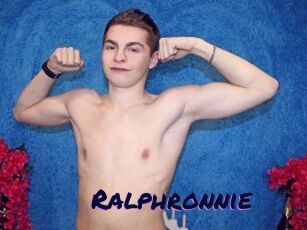 Ralphronnie