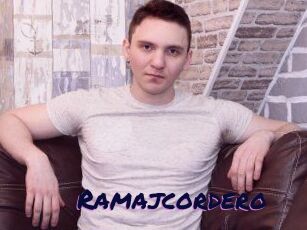 Ramajcordero