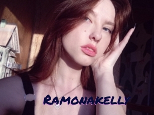 Ramonakelly