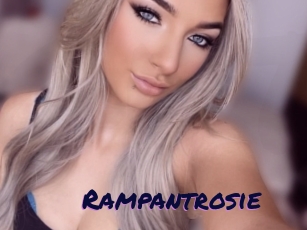 Rampantrosie