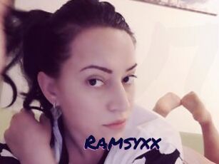 Ramsyxx