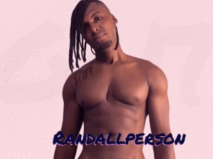 Randallperson