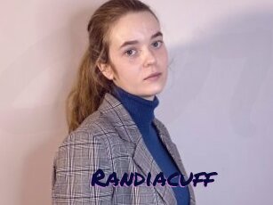 Randiacuff