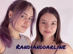 Randianddarline