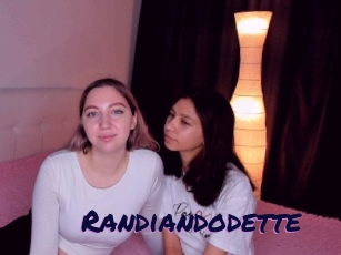 Randiandodette