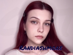 Randiashmore