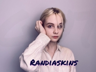 Randiaskins