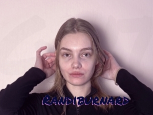 Randiburnard