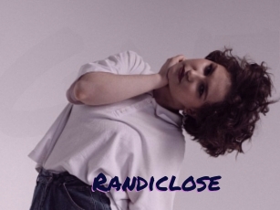 Randiclose