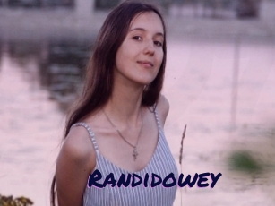 Randidowey