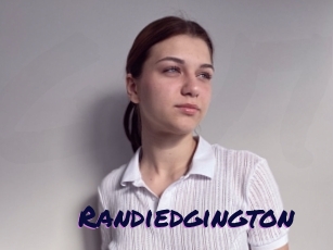 Randiedgington