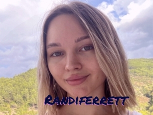 Randiferrett