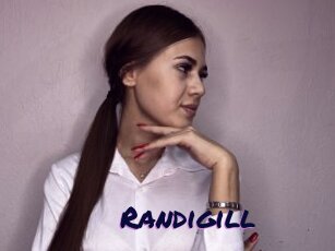 Randigill