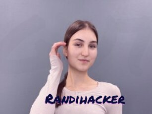 Randihacker