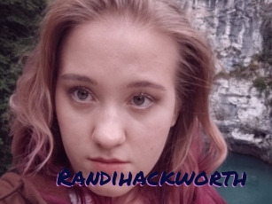 Randihackworth