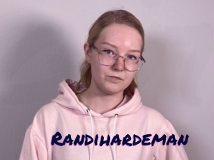 Randihardeman