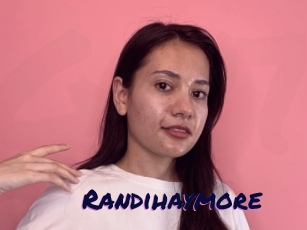 Randihaymore