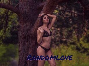 Randomlove