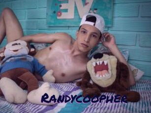 Randycoopher