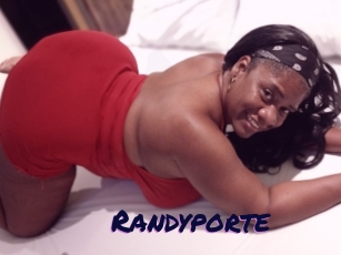 Randyporte