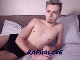 Raphalove