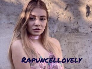 Rapuncellovely