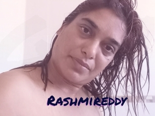 Rashmireddy