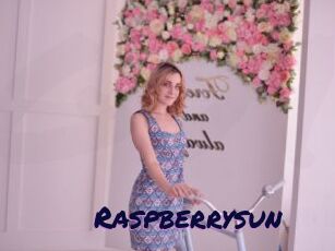 Raspberrysun