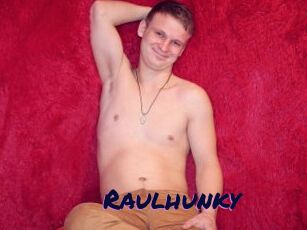 Raulhunky