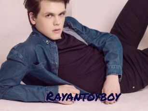 Rayantoyboy