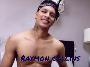 Raymon_collins