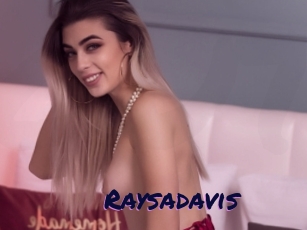 Raysadavis