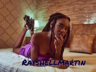 Rayshellmartin