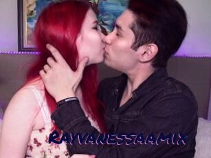 Rayvanessaamix