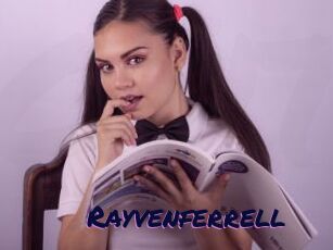 Rayvenferrell