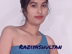 Raziyashultan