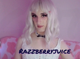 Razzberryjuice